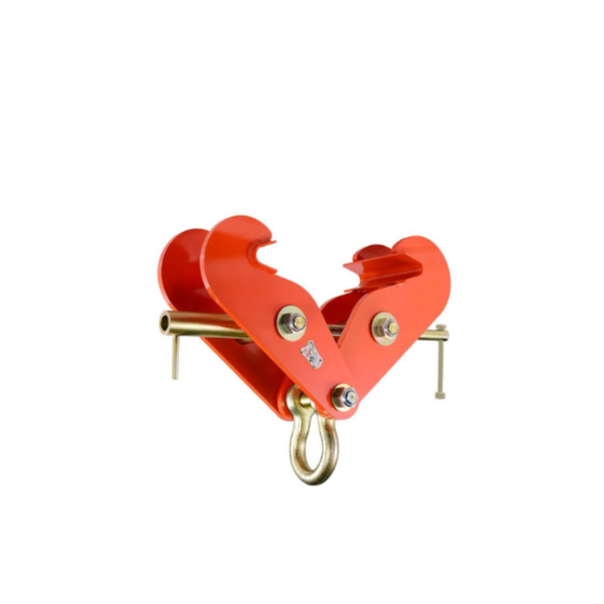 Heavy-Duty Beam Clamp